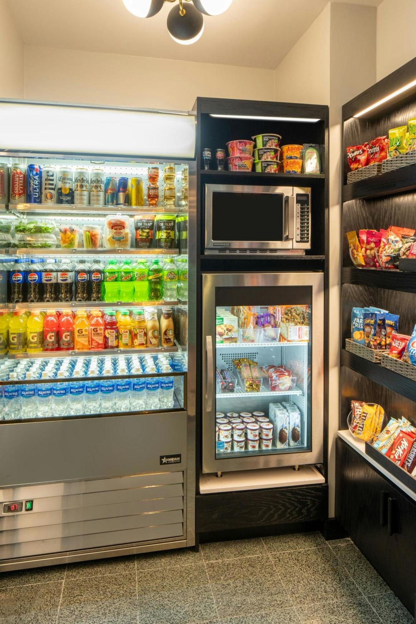 法国区福朋喜来登酒店 新奥尔良 外观 照片